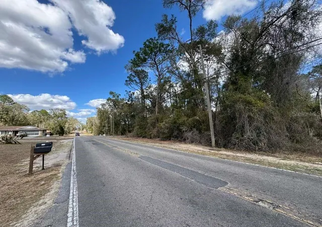 Photo 3 of Land for sale at 6310 E Seneca St, Inverness, FL 34452 | MLS# O6442066 | Listing updated on 2026-10-05