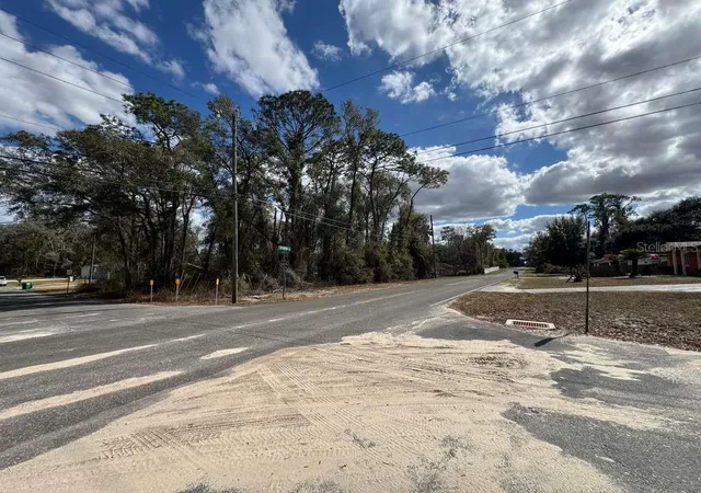 Photo 4 of Land for sale at 6310 E Seneca St, Inverness, FL 34452 | MLS# O6442066 | Listing updated on 2026-10-05