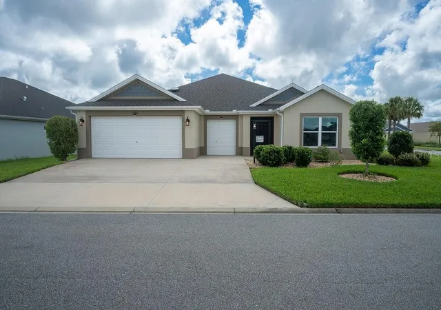 Photo 1 of Single family home for sale at 1364 Francesca Pl, The Villages, FL 32163 | MLS# TB8548919 | Listing updated on 2026-09-27