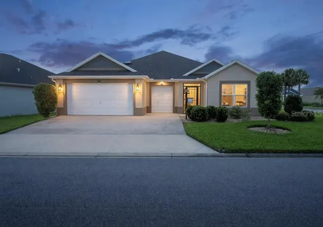 Photo 2 of Single family home for sale at 1364 Francesca Pl, THE VILLAGES, FL 32163 | MLS# TB8548919 | Listing updated on 2026-10-15