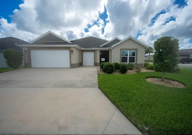 Photo 3 of Single family home for sale at 1364 Francesca Pl, The Villages, FL 32163 | MLS# TB8548919 | Listing updated on 2026-09-27
