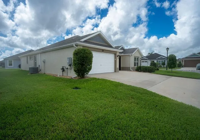 Photo 3 of Single family home for sale at 1364 Francesca Pl, The Villages, FL 32163 | MLS# TB8548919 | Listing updated on 2026-09-27
