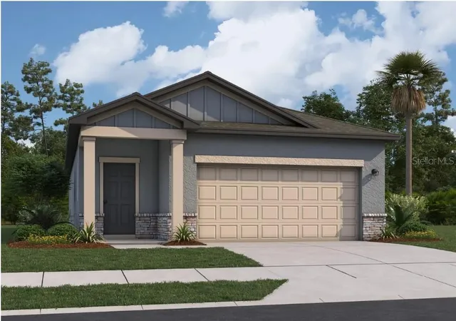 Single family home for sale at 11207 Arnold Loop, SAN ANTONIO, FL 33576 | MLS# TB8548921