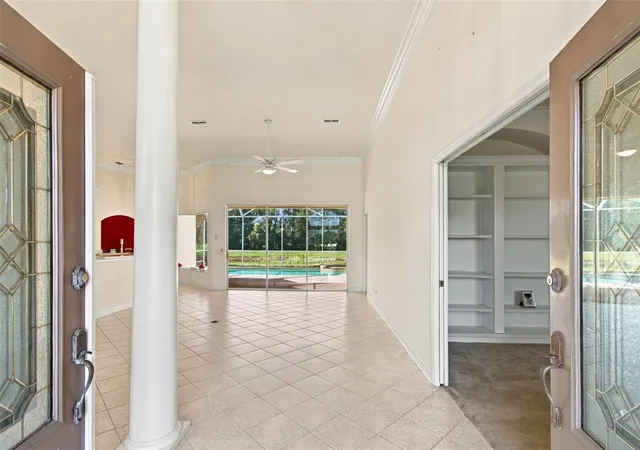 Photo 4 of Single family home for sale at 1301 Fox Chapel Dr, Lutz, FL 33549 | MLS# TB8548922 | Listing updated on 2026-09-19