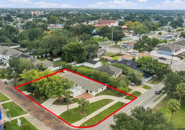 Photo 1 of Multi family home for sale at 3111 W Spruce St, Tampa, FL 33607 | MLS# TB8548923 | Listing updated on 2026-10-06