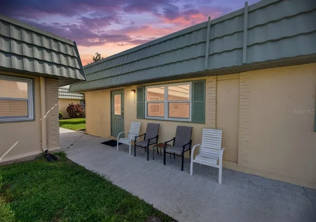 Photo 1 of Condo for sale at 102 Cambridge Trl #220, Sun City Center, FL 33573 | MLS# TB8548927 | Listing updated on 2026-09-17