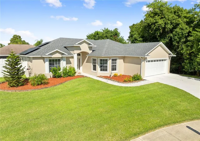 Photo 3 of Single family home for sale at 4200 Cracker Ct, Saint Cloud, FL 34772 | MLS# O6442070 | Listing updated on 2026-09-19