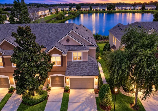 Photo 1 of Townhouse for sale at 4826 Barnstead Dr, Riverview, FL 33578 | MLS# O6442071 | Listing updated on 2026-10-17