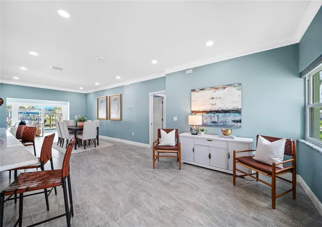 Photo 4 of Single family home for sale at 8704 Bay Crst Ln, Tampa, FL 33615 | MLS# O6442076 | Listing updated on 2026-10-03