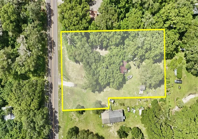 Photo 1 of Land for sale at 44535 State Rd 19, Altoona, FL 32702 | MLS# G5117838 | Listing updated on 2026-09-21