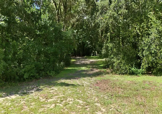 Photo 2 of Land for sale at 44535 State Rd 19, Altoona, FL 32702 | MLS# G5117838 | Listing updated on 2026-09-21
