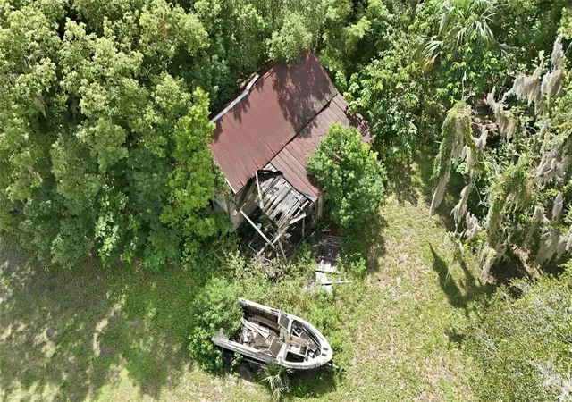 Photo 4 of Land for sale at 44535 State Rd 19, Altoona, FL 32702 | MLS# G5117838 | Listing updated on 2026-09-21
