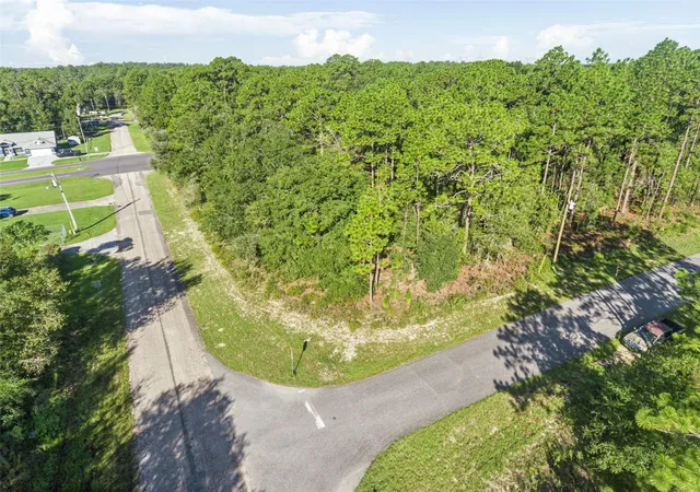 Photo 1 of Land for sale at 6670 N Nantucket Way, Dunnellon, FL 34434 | MLS# S5157643 | Listing updated on 2026-09-16