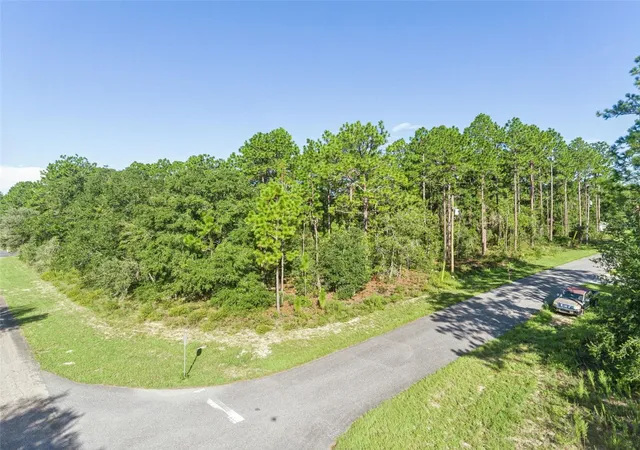 Photo 3 of Land for sale at 6670 N Nantucket Way, Dunnellon, FL 34434 | MLS# S5157643 | Listing updated on 2026-09-16
