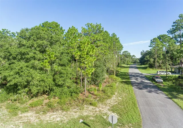 Photo 3 of Land for sale at 6670 N Nantucket Way, Dunnellon, FL 34434 | MLS# S5157643 | Listing updated on 2026-09-16
