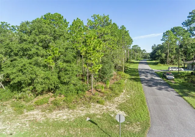 Photo 4 of Land for sale at 6670 N Nantucket Way, Dunnellon, FL 34434 | MLS# S5157643 | Listing updated on 2026-09-16