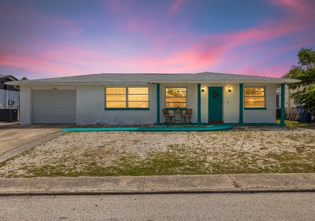 Photo 1 of Single family home for sale at 3352 Hoover Dr, Holiday, FL 34691 | MLS# TB8548934 | Listing updated on 2026-10-09