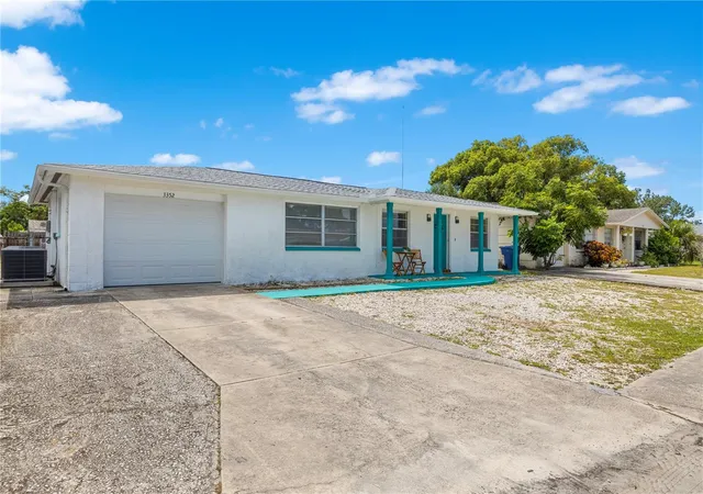 Photo 3 of Single family home for sale at 3352 Hoover Dr, Holiday, FL 34691 | MLS# TB8548934 | Listing updated on 2026-10-09