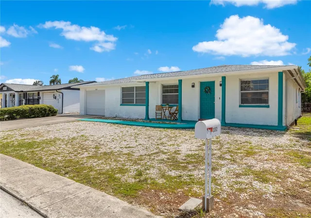 Photo 4 of Single family home for sale at 3352 Hoover Dr, Holiday, FL 34691 | MLS# TB8548934 | Listing updated on 2026-10-09