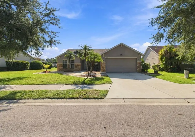 Photo 1 of Single family home for sale at 11415 Walden Loop, Parrish, FL 34219 | MLS# W7889553 | Listing updated on 2026-10-27