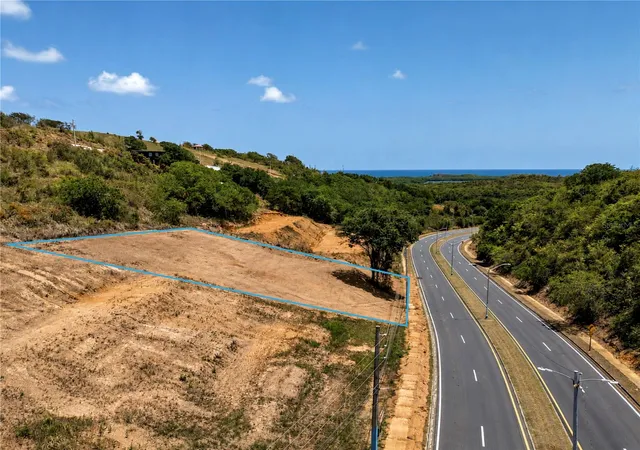 Photo 3 of Land for sale at Lot 15 Ave El Conquistador, Fajardo, PR 00738 | MLS# PR9124201 | Listing updated on 2026-09-23
