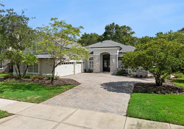 Photo 1 of Single family home for sale at 2324 Foliage Oak Ter, Oviedo, FL 32766 | MLS# O6442082 | Listing updated on 2026-10-05