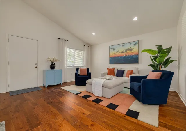 Photo 3 of Single family home for sale at 3160 Chamblee Ln, Clearwater, FL 33759 | MLS# TB8548938 | Listing updated on 2026-09-19
