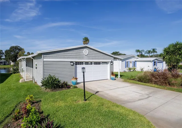 Photo 1 of Manufactured home for sale at 728 Navigators Way, Edgewater, FL 32141 | MLS# NS1089270 | Listing updated on 2026-10-02