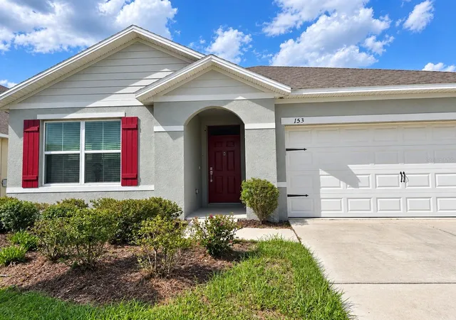 Photo 2 of Single family home for sale at 153 Sofia Ln, Lake Alfred, FL 33850 | MLS# P4939897 | Listing updated on 2026-10-05
