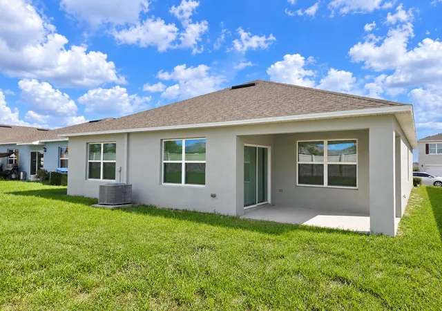 Photo 4 of Single family home for sale at 153 Sofia Ln, Lake Alfred, FL 33850 | MLS# P4939897 | Listing updated on 2026-10-05
