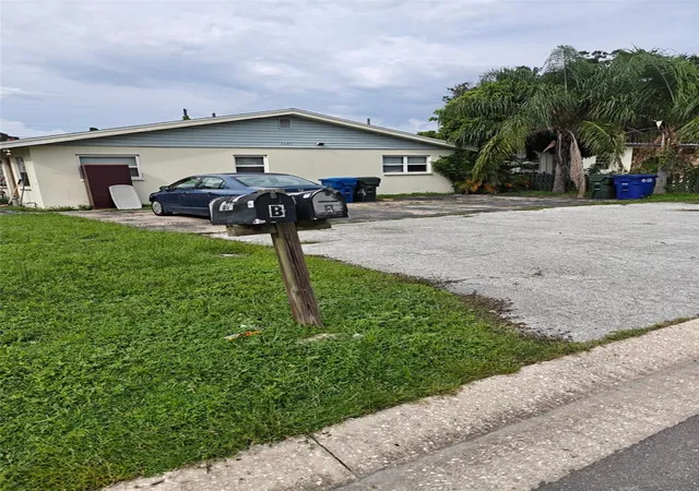 Multi family home for sale at 3649 136th Avenue, LARGO, FL 33771 | MLS# TB8548941