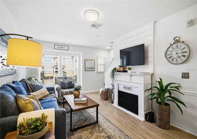Photo 1 of Townhouse for sale at 8811 White Sage Loop, Lakewood Ranch, FL 34202 | MLS# A4706225 | Listing updated on 2026-09-21