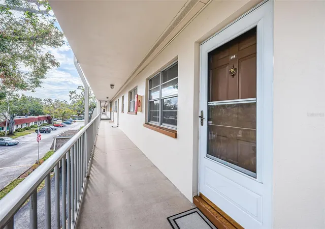 Photo 3 of Condo for sale at 5880 38th Avenue N #309, Saint Petersburg, FL 33710 | MLS# TB8548942 | Listing updated on 2026-09-19