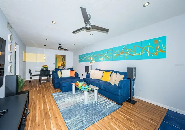 Photo 3 of Condo for sale at 5880 38th Avenue N #309, Saint Petersburg, FL 33710 | MLS# TB8548942 | Listing updated on 2026-09-19