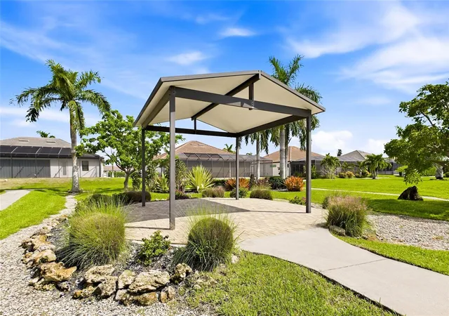 Photo 1 of Single family home for sale at 1909 SW 45th Street, Cape Coral, FL 33914 | MLS# C7530770 | Listing updated on 2026-09-25
