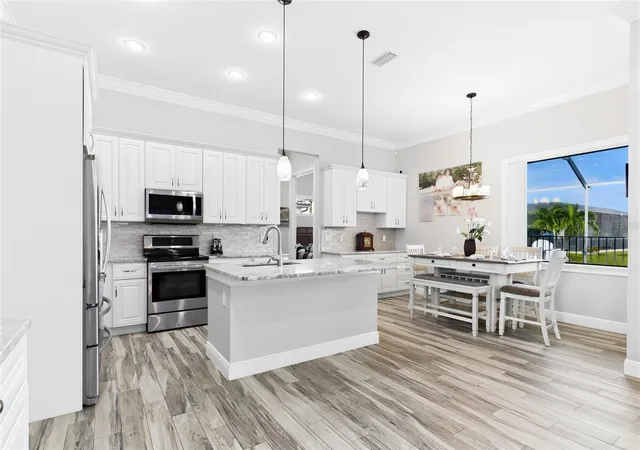 Photo 2 of Single family home for sale at 1909 SW 45th Street, Cape Coral, FL 33914 | MLS# C7530770 | Listing updated on 2026-09-25