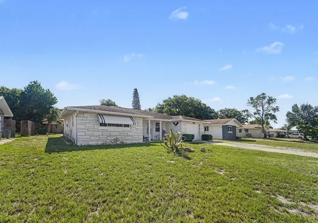 Photo 2 of Single family home for sale at 10214 Holly Dr, Port Richey, FL 34668 | MLS# TB8548946 | Listing updated on 2026-09-30