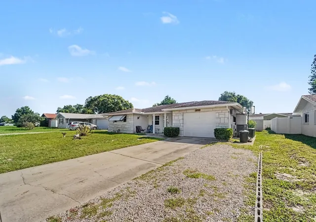 Photo 3 of Single family home for sale at 10214 Holly Dr, Port Richey, FL 34668 | MLS# TB8548946 | Listing updated on 2026-09-30