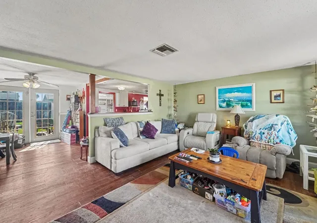 Photo 3 of Single family home for sale at 10214 Holly Dr, Port Richey, FL 34668 | MLS# TB8548946 | Listing updated on 2026-09-30