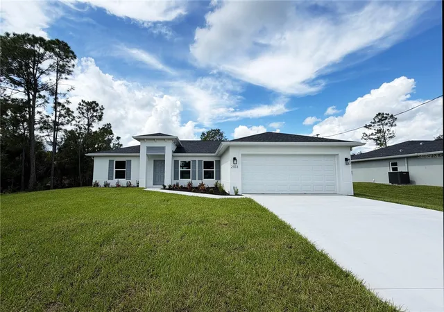 Single family home for sale at 2103 Switzerland Rd, NORTH PORT, FL 34288 | MLS# C7530771