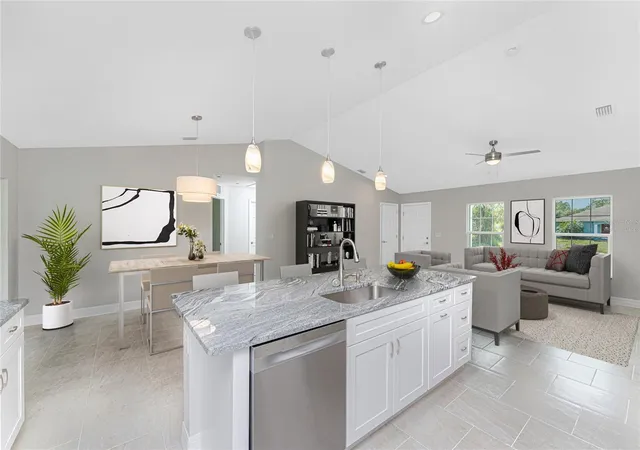Photo 4 of Single family home for sale at 2103 Switzerland Rd, North Port, FL 34288 | MLS# C7530771 | Listing updated on 2026-09-23