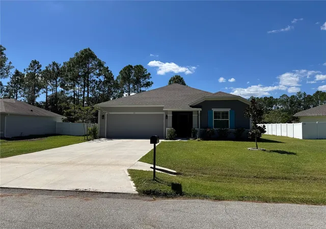 Photo 1 of Single family home for sale at 59 Karat Path, Palm Coast, FL 32164 | MLS# FC321480 | Listing updated on 2026-10-02