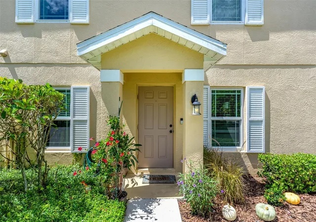 Townhouse for sale at 14932 Amberjack Ter, Lakewood Ranch, FL 34202 | MLS# A4706226