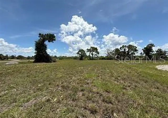 Land for sale at 18 Satinwood Pl, PLACIDA, FL 33946 | MLS# O6442105