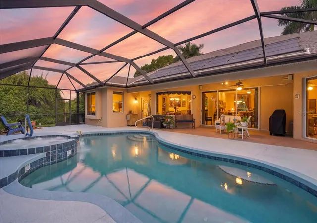 Photo 2 of Single family home for sale at 1949 Amnesty Dr, North Port, FL 34288 | MLS# A4706229 | Listing updated on 2026-10-03