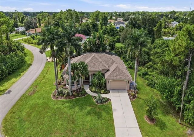 Photo 3 of Single family home for sale at 1949 Amnesty Dr, North Port, FL 34288 | MLS# A4706229 | Listing updated on 2026-10-03