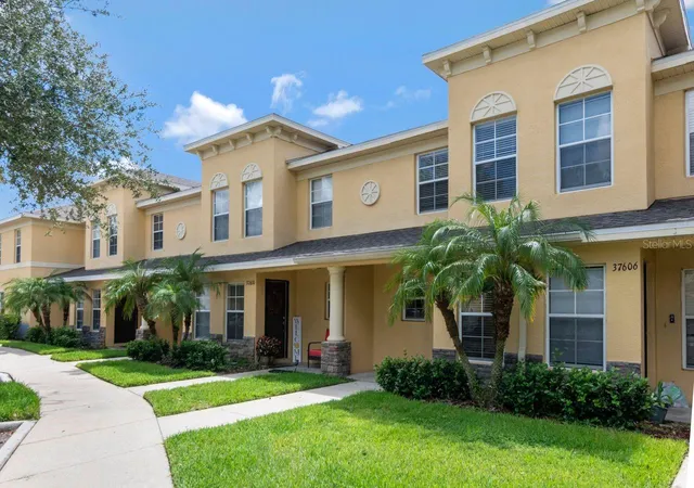 Photo 3 of Townhouse for sale at 37608 Daliha Ter, Zephyrhills, FL 33542 | MLS# TB8548950 | Listing updated on 2026-09-19
