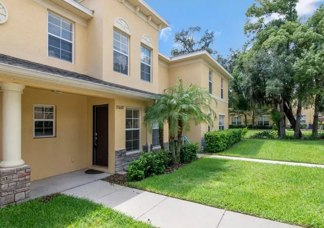 Photo 3 of Townhouse for sale at 37608 Daliha Ter, Zephyrhills, FL 33542 | MLS# TB8548950 | Listing updated on 2026-09-19