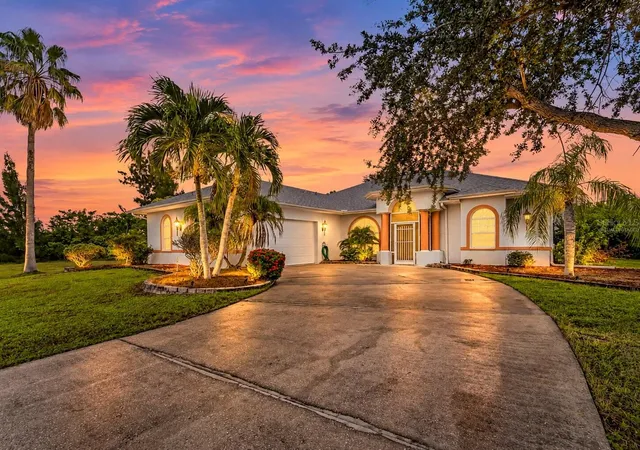 Photo 1 of Single family home for sale at 9336 St Paul Dr, Port Charlotte, FL 33981 | MLS# C7530772 | Listing updated on 2026-10-14