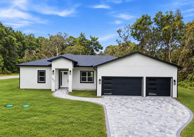 Single family home for sale at 3812 E Walker St, INVERNESS, FL 34453 | MLS# O6442108